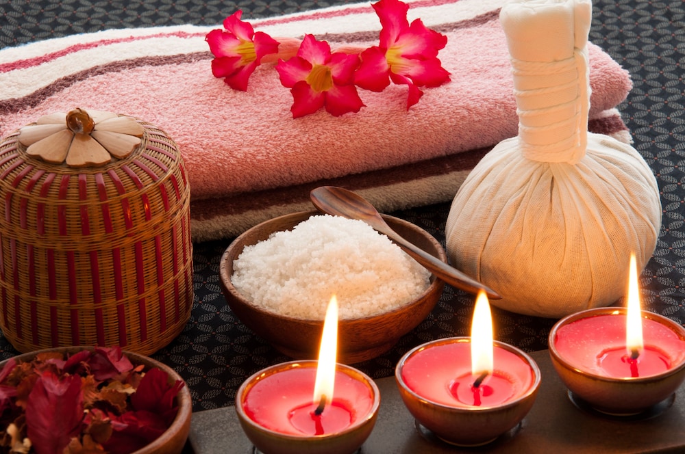 Lido Sharm Hotel Naama Bay — Spa in Sharm El Sheikh, Red Sea