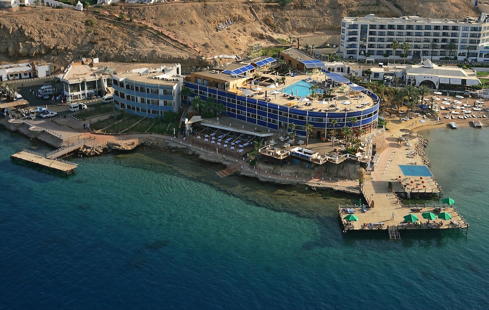 Lido Sharm Hotel Naama Bay — Main photo in Sharm El Sheikh, Red Sea