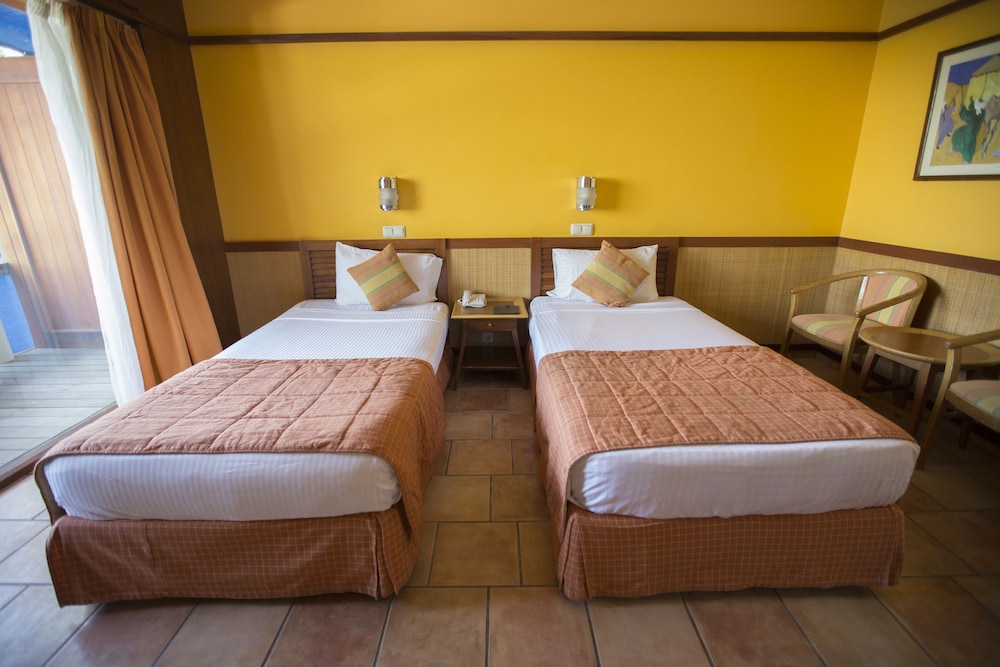 Lido Sharm Hotel Naama Bay — Hotel rooms in Sharm El Sheikh, Red Sea