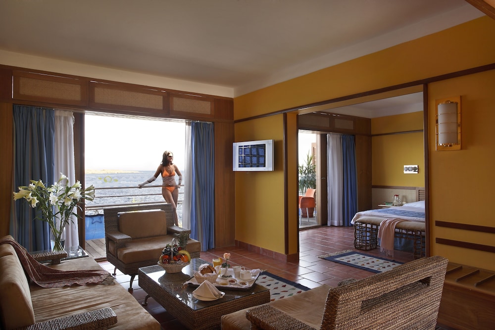 Lido Sharm Hotel Naama Bay — Hotel rooms in Sharm El Sheikh, Red Sea