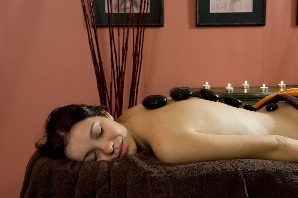 Lido Sharm Hotel Naama Bay — Spa in Sharm El Sheikh, Red Sea
