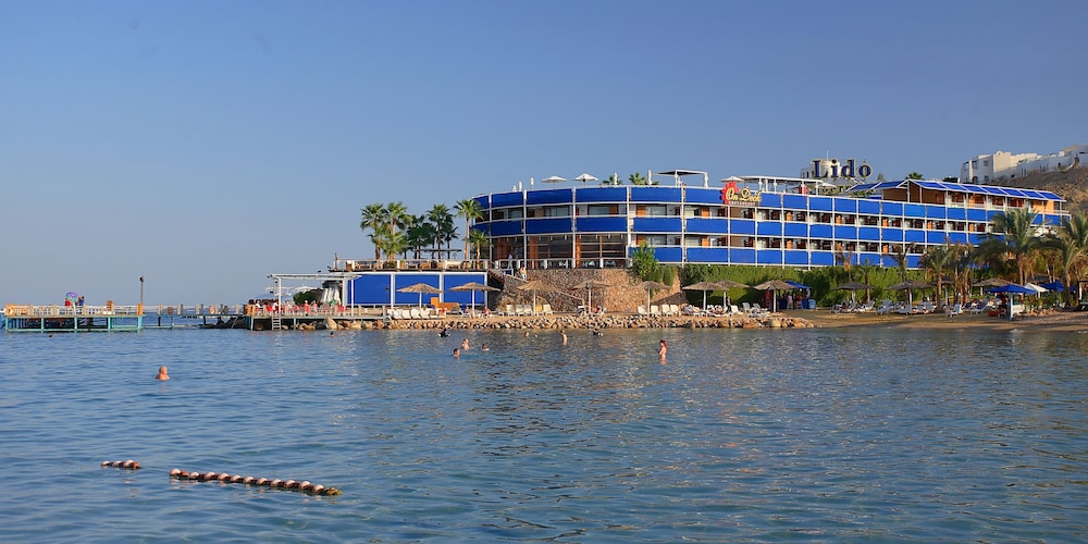 Lido Sharm Hotel Naama Bay - zdjęcie 4