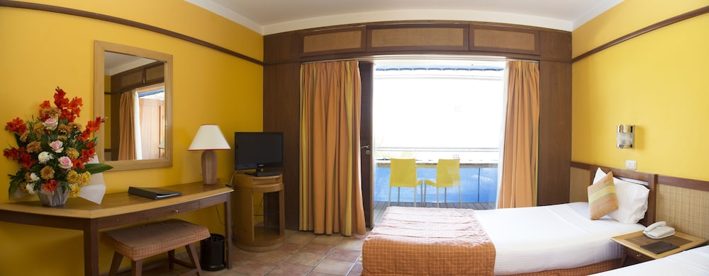 Lido Sharm Hotel Naama Bay — Hotel rooms in Sharm El Sheikh, Red Sea