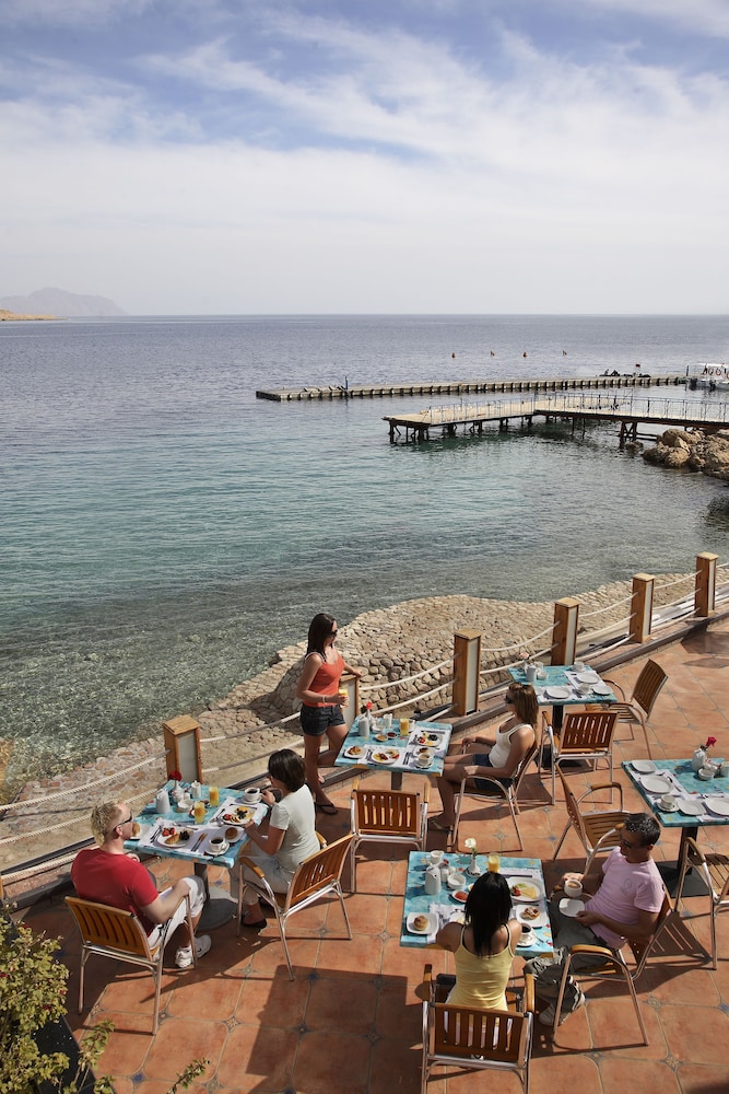 Lido Sharm Hotel Naama Bay — Restaurant & bars in Sharm El Sheikh, Red Sea