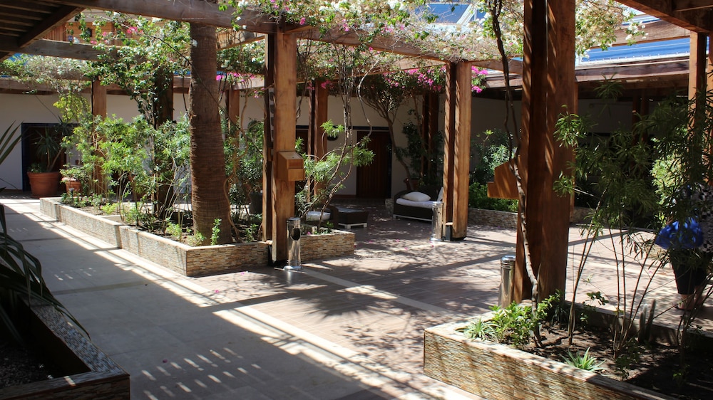 Lido Sharm Hotel Naama Bay — Spa in Sharm El Sheikh, Red Sea