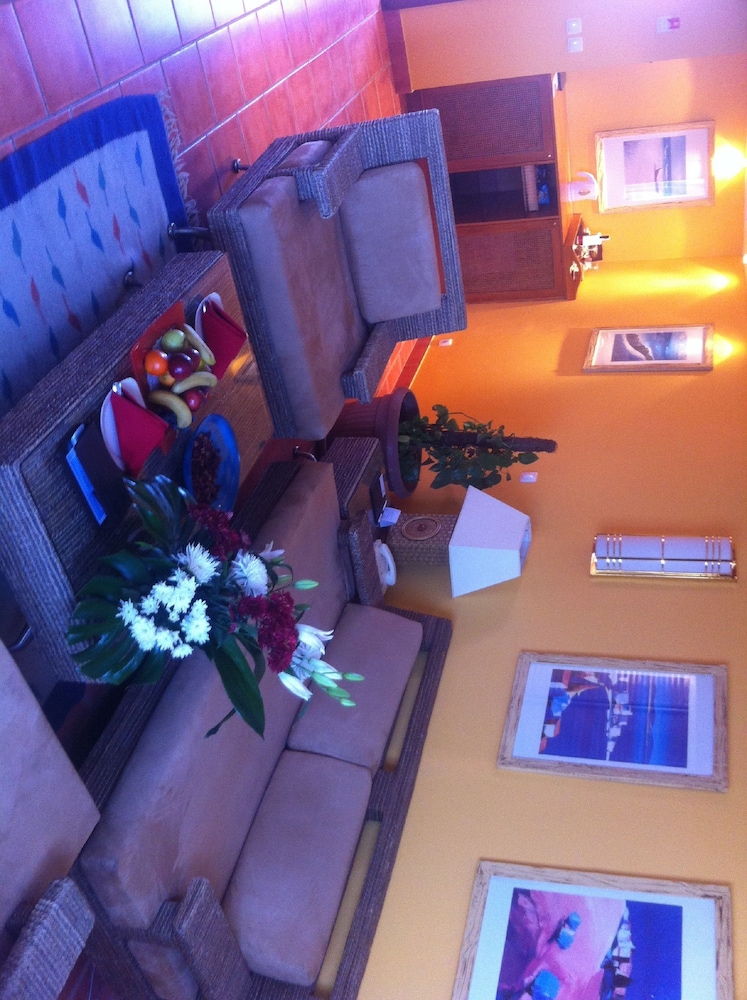 Lido Sharm Hotel Naama Bay — Hotel rooms in Sharm El Sheikh, Red Sea