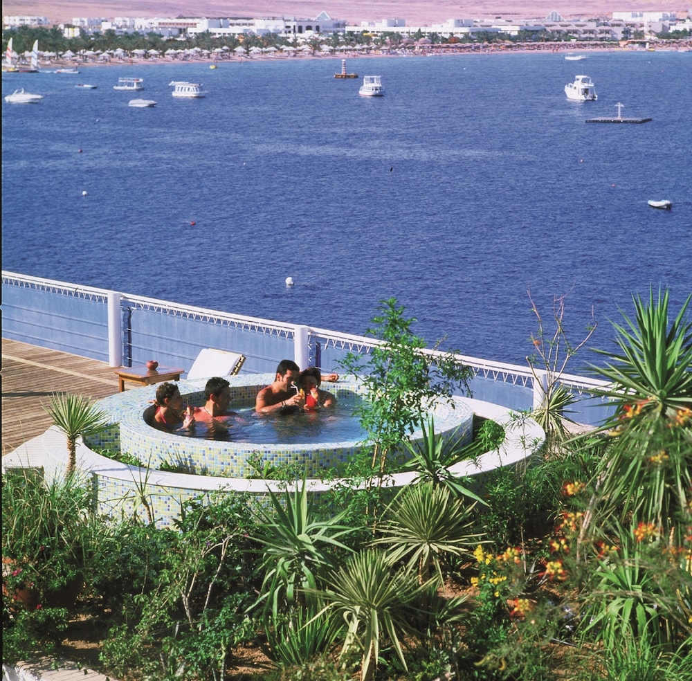 Lido Sharm Hotel Naama Bay — Spa in Sharm El Sheikh, Red Sea