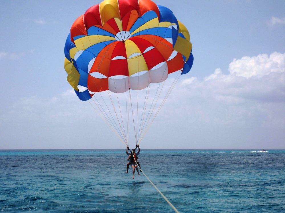 Lido Sharm Hotel Naama Bay — Sports & recreation in Sharm El Sheikh, Red Sea