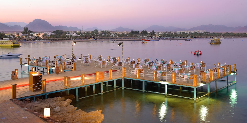 Lido Sharm Hotel Naama Bay - zdjęcie 5