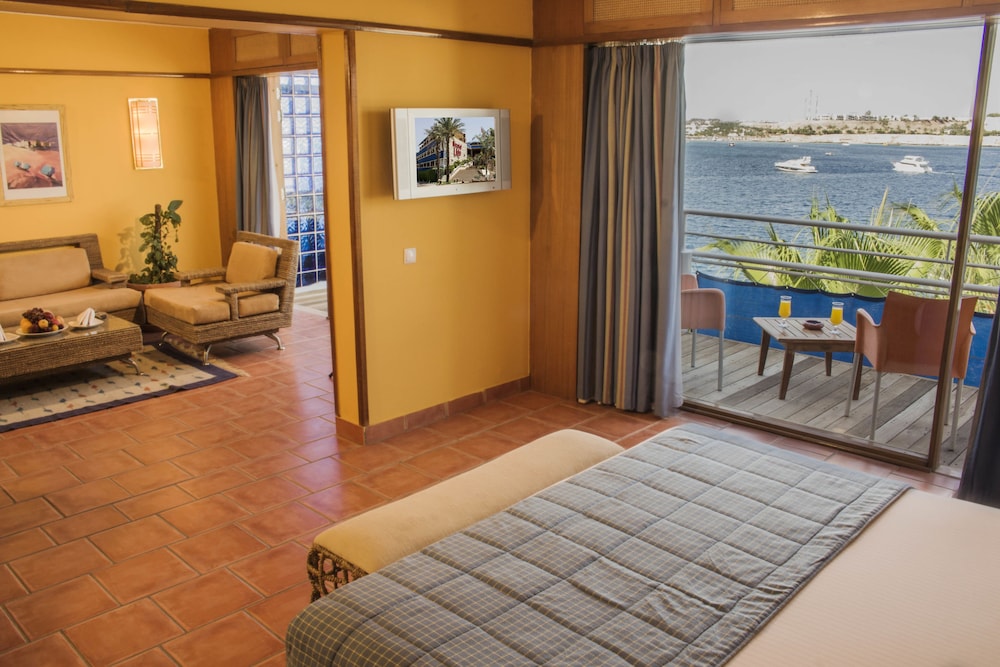 Lido Sharm Hotel Naama Bay — Hotel rooms in Sharm El Sheikh, Red Sea