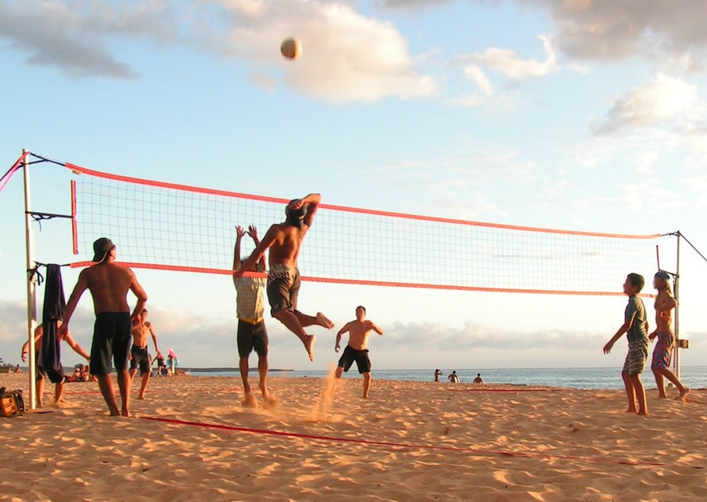 Sphinx Aqua Park Beach Resort - All Inclusive — Sports & recreation in Hurghada, Red Sea