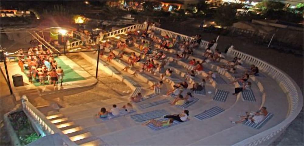 Sphinx Aqua Park Beach Resort - All Inclusive — Sports & recreation in Hurghada, Red Sea