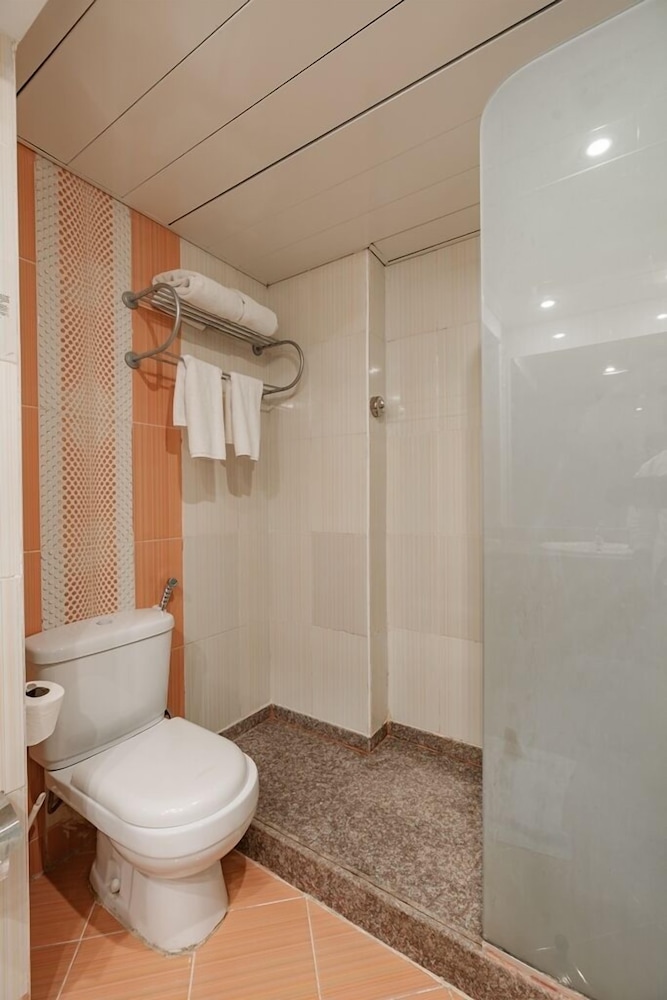 Sphinx Aqua Park Beach Resort - All Inclusive — Hotel rooms in Hurghada, Red Sea