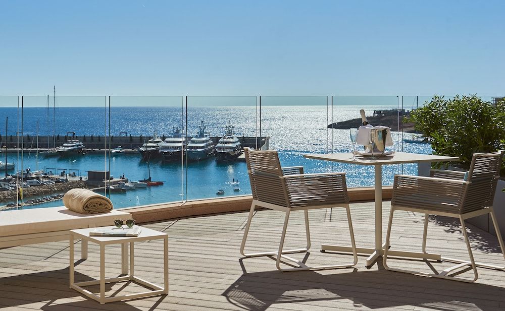 Pure Salt Port Adriano Hotel & SPA - Adults Only - zdjęcie 4