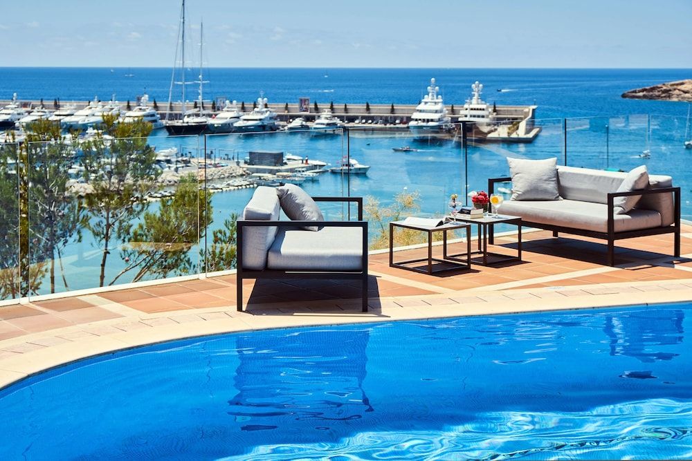 Pure Salt Port Adriano Hotel & SPA - Adults Only - zdjęcie 3