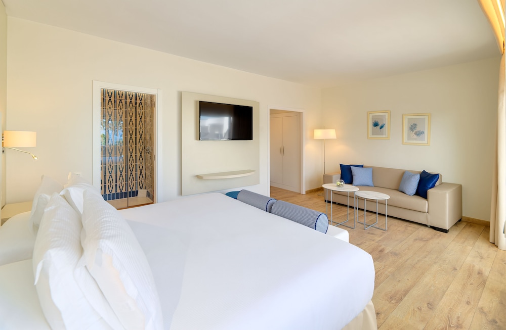 H10 Ocean Dunas - Adults Only — Hotel rooms in Corralejo, Canary Islands