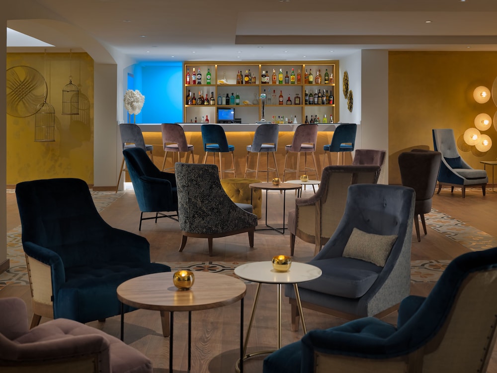 H10 Ocean Dunas - Adults Only — Restaurant & bars in Corralejo, Canary Islands