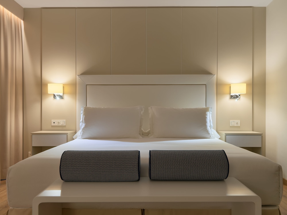 H10 Ocean Dunas - Adults Only — Hotel rooms in Corralejo, Canary Islands