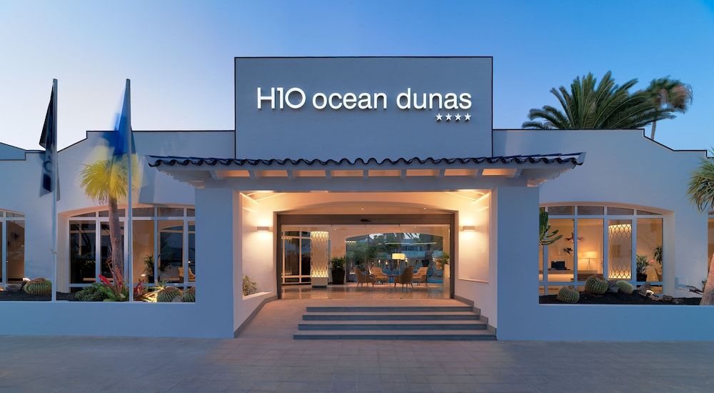 H10 Ocean Dunas - Adults Only - zdjęcie 4