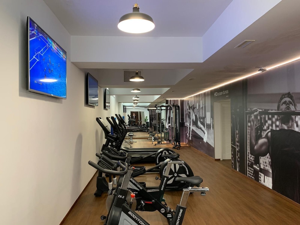 H10 Ocean Dunas - Adults Only — Sports & recreation in Corralejo, Canary Islands