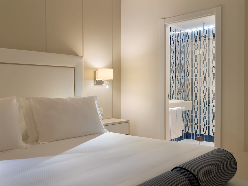 H10 Ocean Dunas - Adults Only — Hotel rooms in Corralejo, Canary Islands