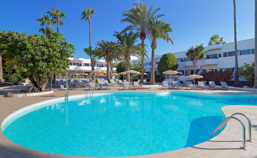 H10 Ocean Dunas - Adults Only — Main photo in Corralejo, Canary Islands