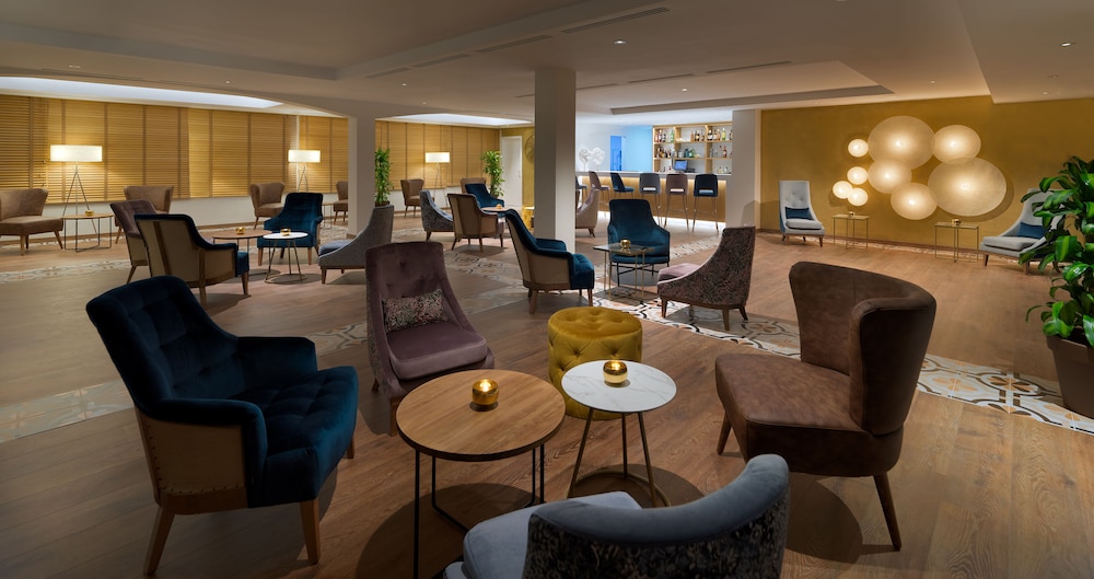 H10 Ocean Dunas - Adults Only — Restaurant & bars in Corralejo, Canary Islands