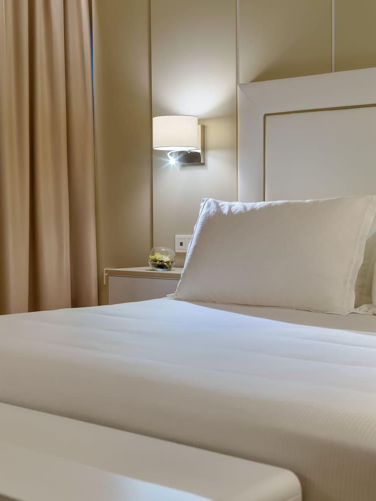 H10 Ocean Dunas - Adults Only — Hotel rooms in Corralejo, Canary Islands