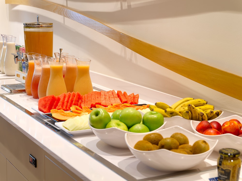 H10 Ocean Dunas - Adults Only — Restaurant & bars in Corralejo, Canary Islands