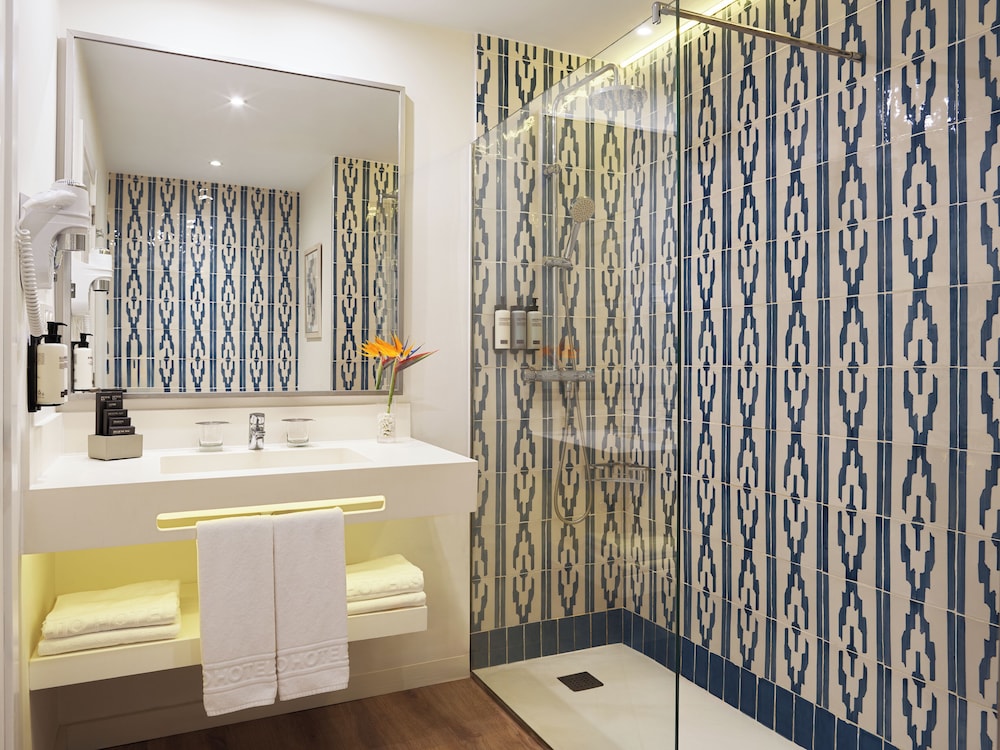 H10 Ocean Dunas - Adults Only — Hotel rooms in Corralejo, Canary Islands