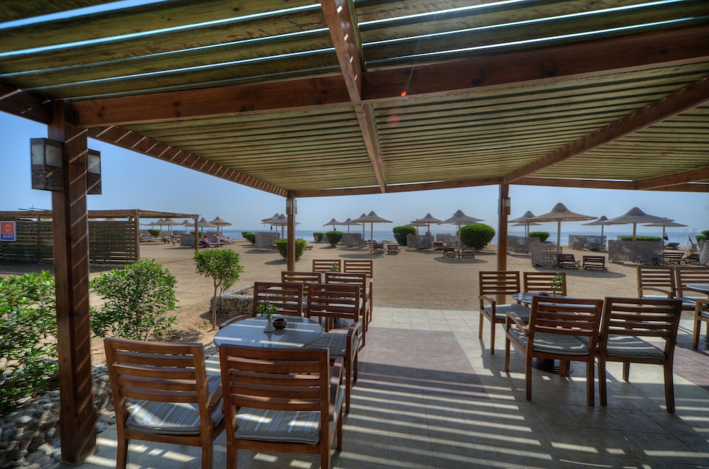 Shams Alam Beach Resort - All inclusive — Restaurant & bars in Marsa Alam, Red Sea