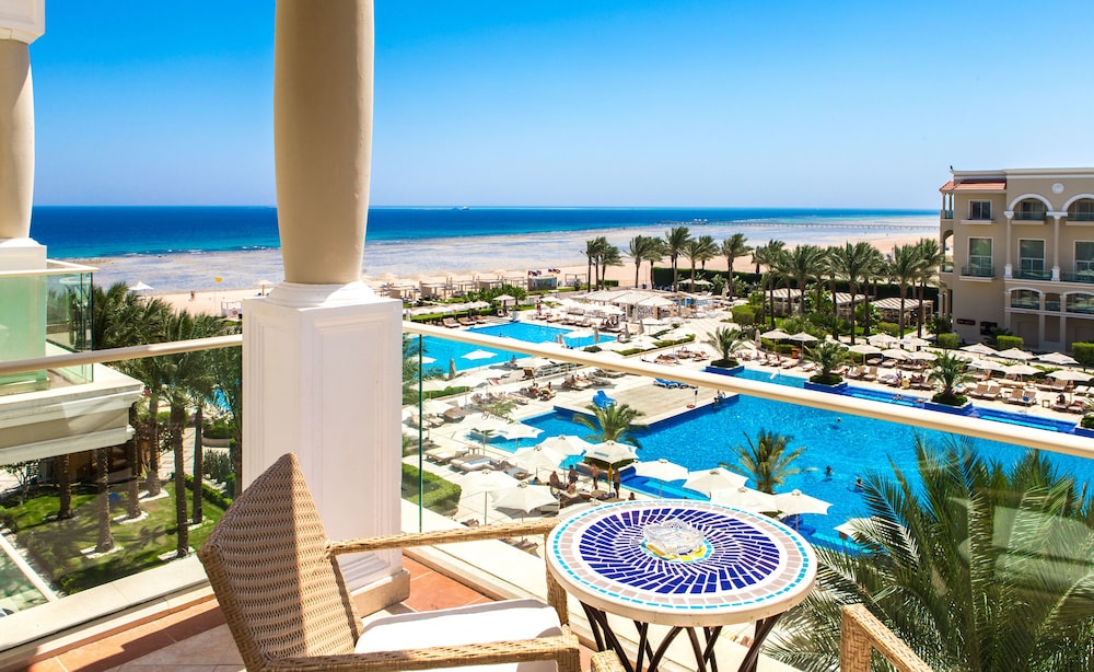 Premier Le Reve Hotel & Spa Sahl Hashesh -Adults Only — Rooms in Sahl Hasheesh, Red Sea