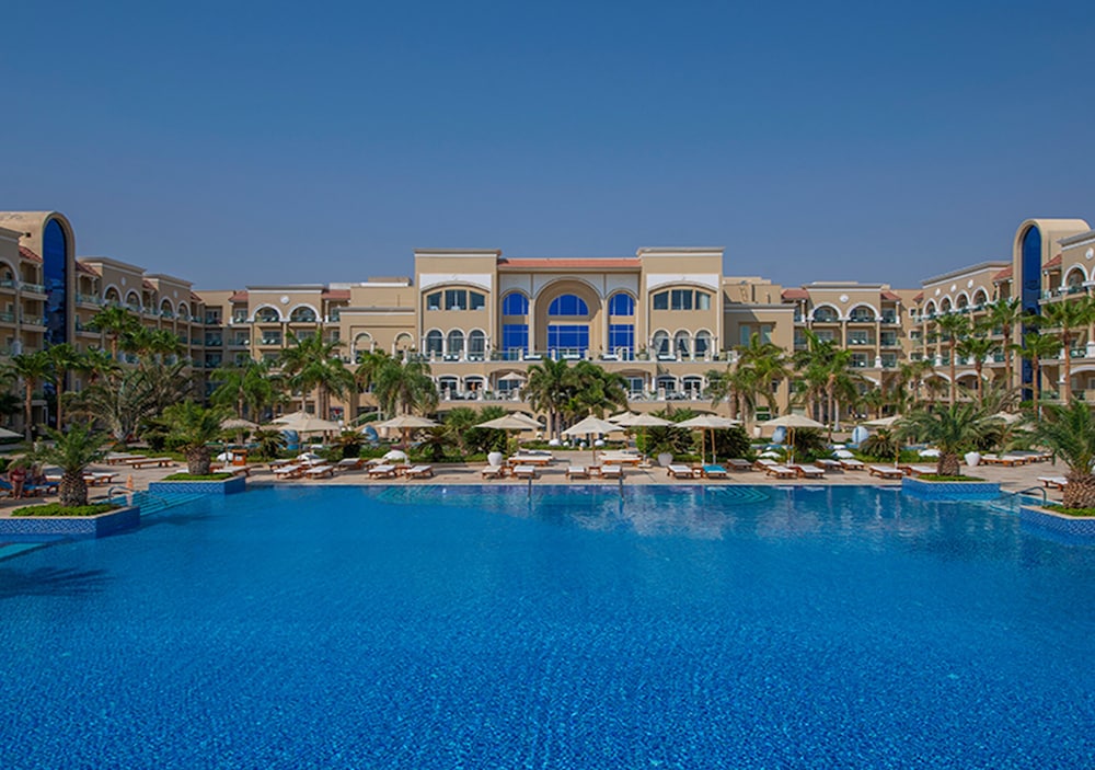 Premier Le Reve Hotel & Spa Sahl Hashesh -Adults Only — Outdoor in Sahl Hasheesh, Red Sea
