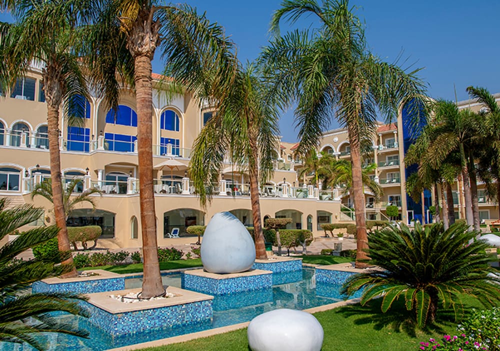 Premier Le Reve Hotel & Spa Sahl Hashesh -Adults Only — Outdoor in Sahl Hasheesh, Red Sea