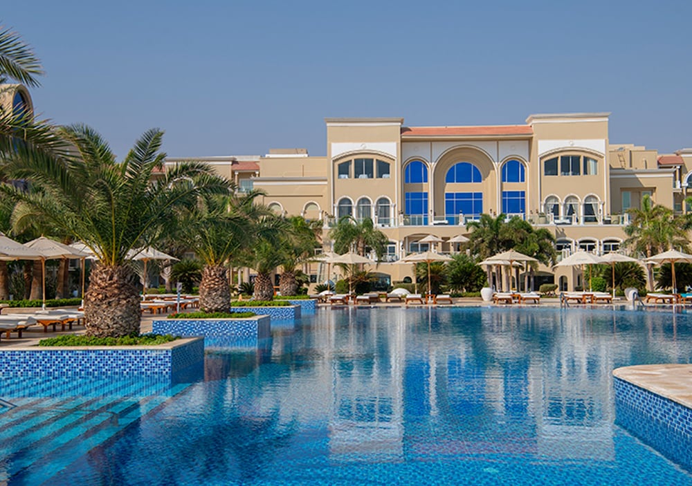 Premier Le Reve Hotel & Spa Sahl Hashesh -Adults Only — Outdoor in Sahl Hasheesh, Red Sea