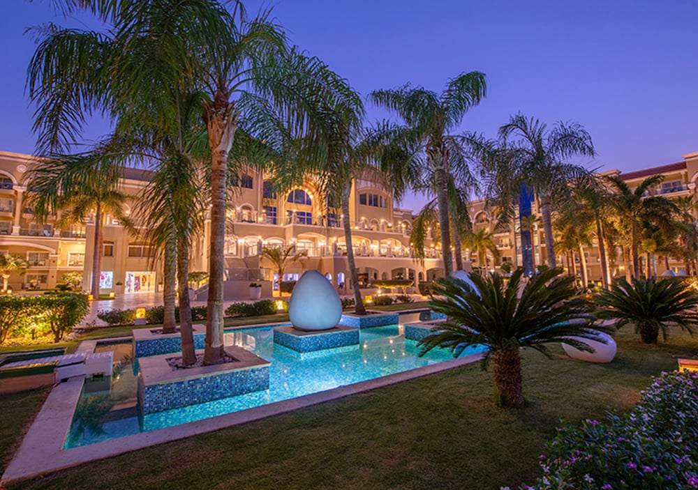 Premier Le Reve Hotel & Spa Sahl Hashesh -Adults Only — Outdoor in Sahl Hasheesh, Red Sea