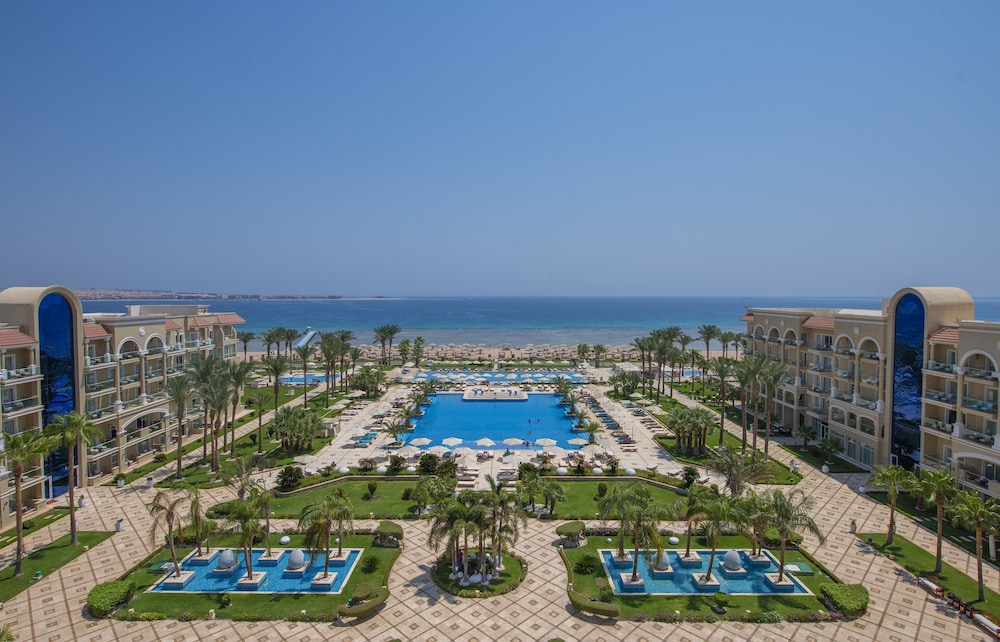 Premier Le Reve Hotel & Spa Sahl Hashesh -Adults Only — Outdoor in Sahl Hasheesh, Red Sea
