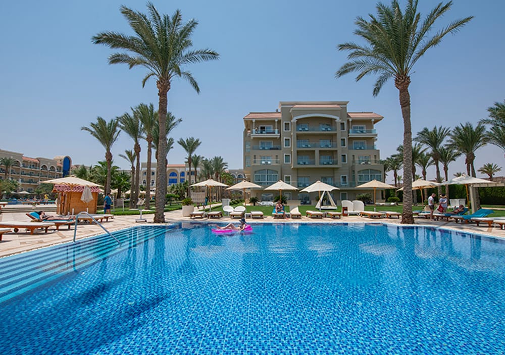 Premier Le Reve Hotel & Spa Sahl Hashesh -Adults Only — Outdoor in Sahl Hasheesh, Red Sea