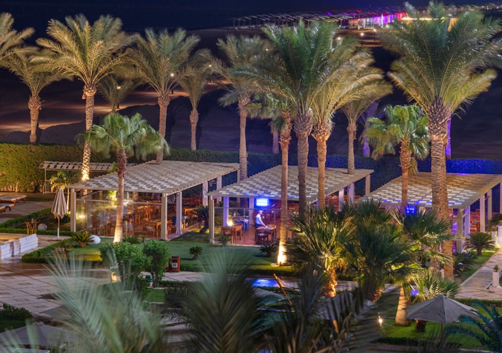 Premier Le Reve Hotel & Spa Sahl Hashesh -Adults Only — Outdoor in Sahl Hasheesh, Red Sea