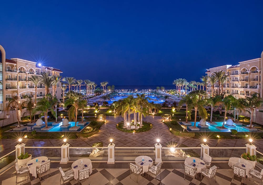 Premier Le Reve Hotel & Spa Sahl Hashesh -Adults Only — Outdoor in Sahl Hasheesh, Red Sea