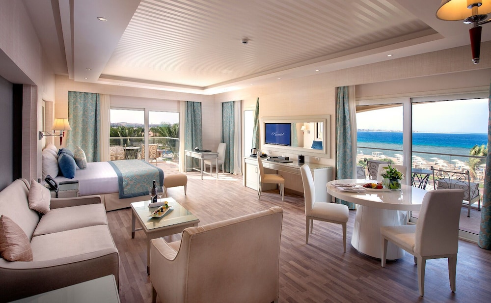 Premier Le Reve Hotel & Spa Sahl Hashesh -Adults Only — Rooms in Sahl Hasheesh, Red Sea