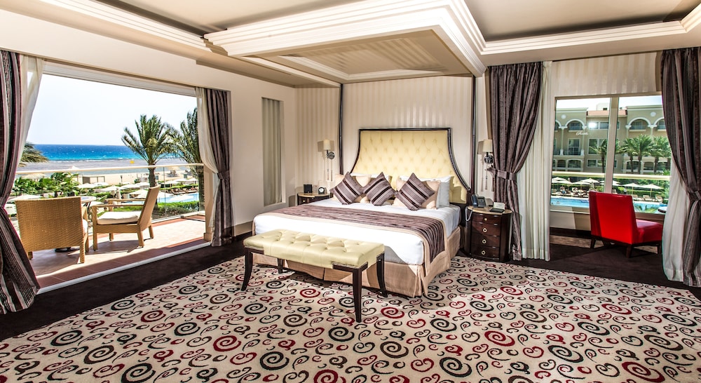Premier Le Reve Hotel & Spa Sahl Hashesh -Adults Only — Rooms in Sahl Hasheesh, Red Sea