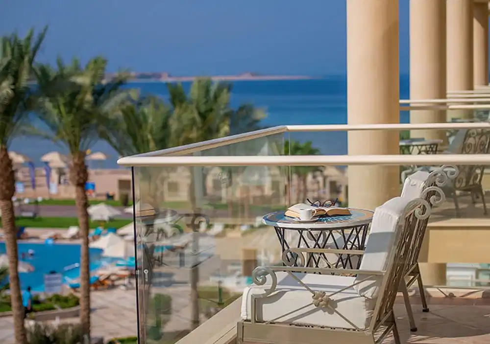 Premier Le Reve Hotel & Spa Sahl Hashesh -Adults Only — Rooms in Sahl Hasheesh, Red Sea