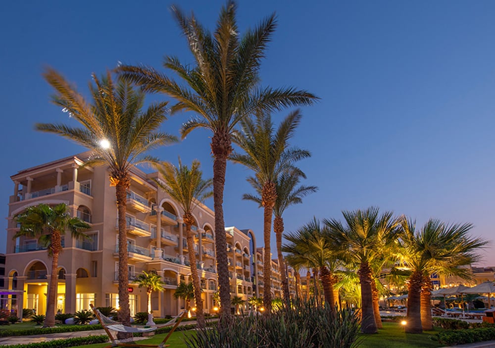 Premier Le Reve Hotel & Spa Sahl Hashesh -Adults Only — Outdoor in Sahl Hasheesh, Red Sea