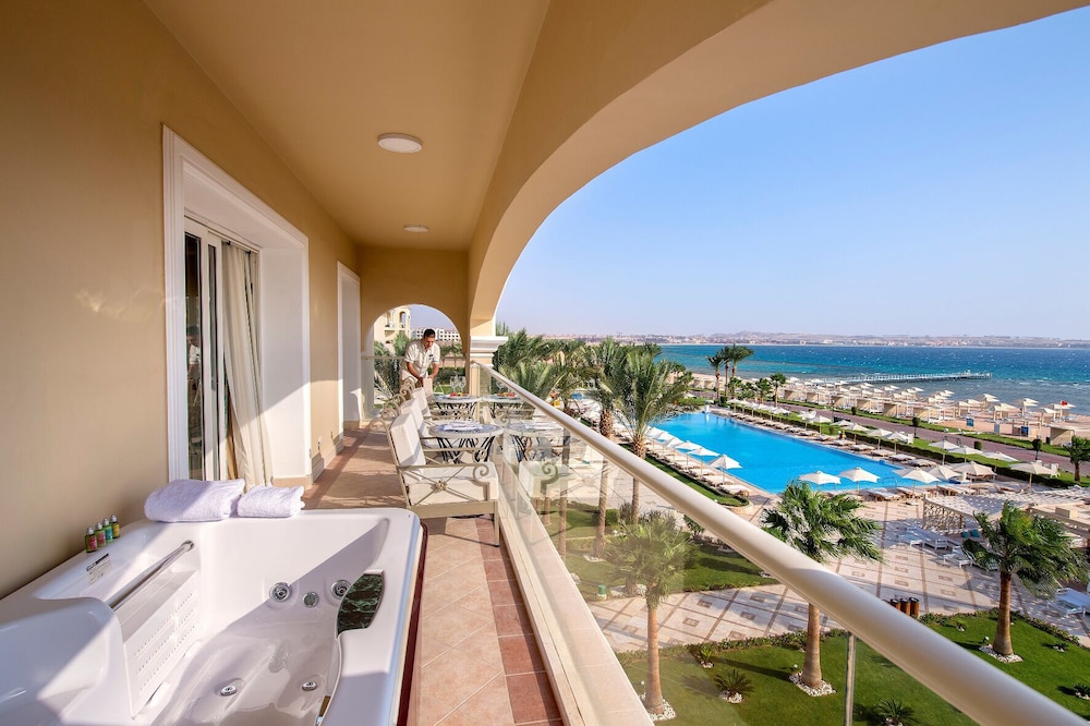 Premier Le Reve Hotel & Spa Sahl Hashesh -Adults Only — Rooms in Sahl Hasheesh, Red Sea
