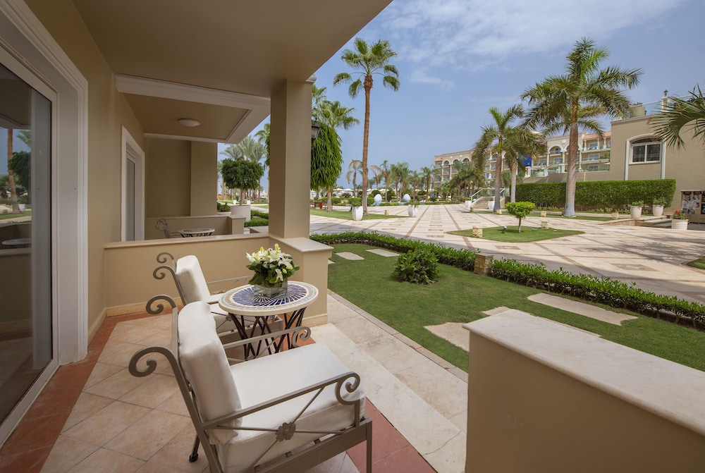 Premier Le Reve Hotel & Spa Sahl Hashesh -Adults Only — Rooms in Sahl Hasheesh, Red Sea