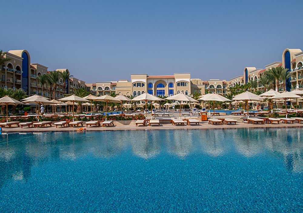 Premier Le Reve Hotel & Spa Sahl Hashesh -Adults Only — Outdoor in Sahl Hasheesh, Red Sea