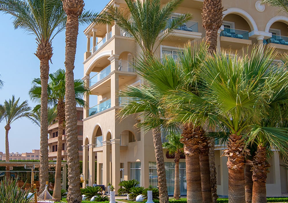 Premier Le Reve Hotel & Spa Sahl Hashesh -Adults Only — Outdoor in Sahl Hasheesh, Red Sea