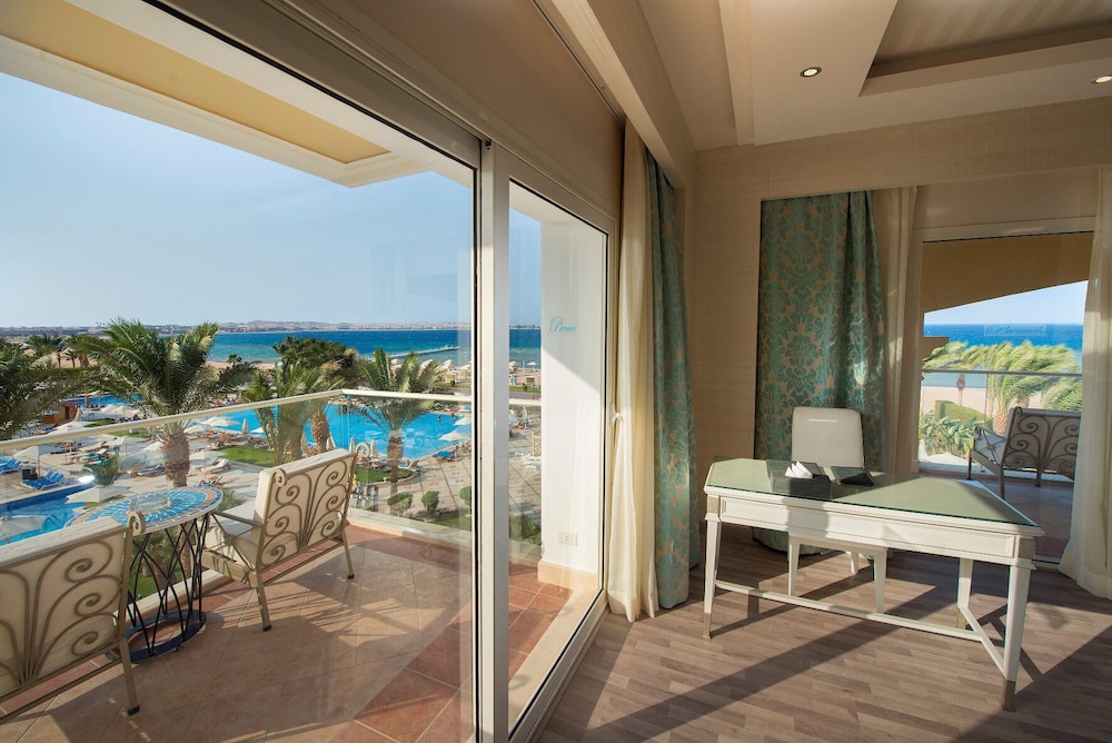 Premier Le Reve Hotel & Spa Sahl Hashesh -Adults Only — Rooms in Sahl Hasheesh, Red Sea