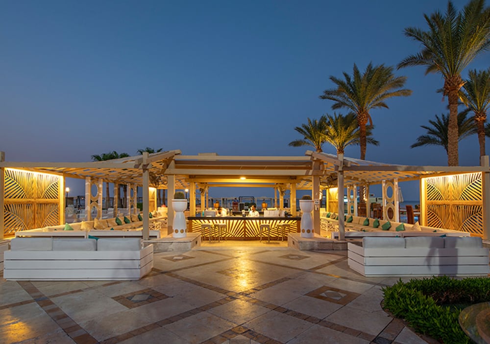 Premier Le Reve Hotel & Spa Sahl Hashesh -Adults Only — Outdoor in Sahl Hasheesh, Red Sea